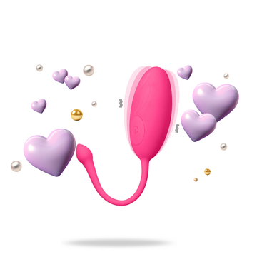 Pocket Sensation Vibe