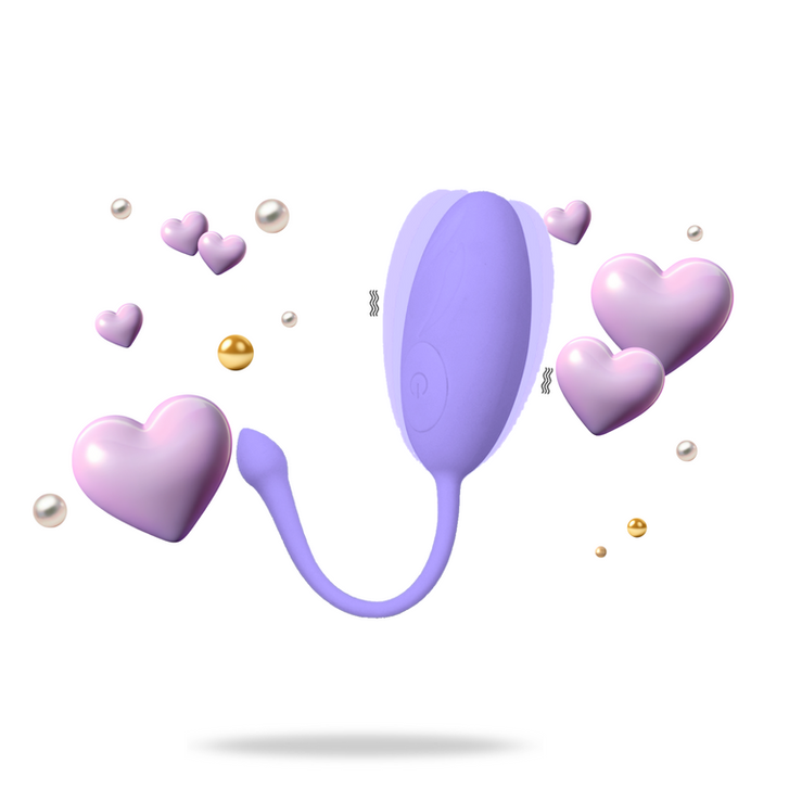 Pocket Sensation Vibe