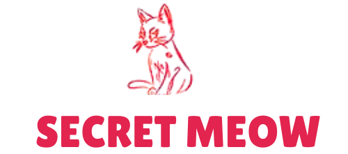 Secret Meow